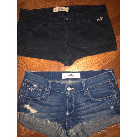 Shorts - Picture 3 of 3